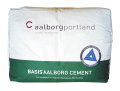 Aalborg Portland cement Basis 25 kg
